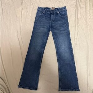 Wrangler Kids Blue Jeans